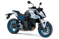 Suzuki GSX-8S Münster (Westfalen) - Coerde Vorschau