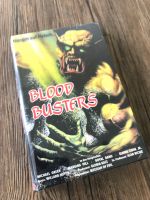 Extrem selten AMS Hartbox MESSIAH OF EVIL (BLOOD BUSTERS) Nr.6/11 Bayern - Bad Kötzting Vorschau