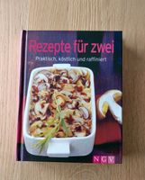 Kochbuch - Rezepte für zwei Bayern - Mühldorf a.Inn Vorschau