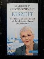 Gabriele Krone-Schmalz Eiszeit • Bestseller Pankow - Prenzlauer Berg Vorschau