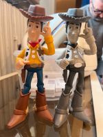 Woody Figuren von Toy Story neu Preis pro Figur Hessen - Bürstadt Vorschau