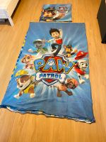 Paw Patrol Bettwäsche Eimsbüttel - Hamburg Niendorf Vorschau