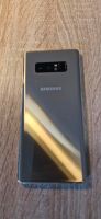 Samsung galaxy note 8 Baden-Württemberg - Heddesheim Vorschau