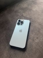 iPhone 13 Pro 256GB Blau Sachsen-Anhalt - Magdeburg Vorschau