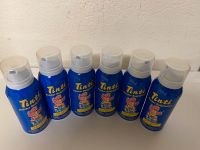 Tinti Knister Bodylotion 6 Stück Kinder Nordrhein-Westfalen - Pulheim Vorschau