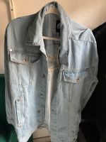 Southpole xxl jeans Jacke neu vintage South Pole denim Mitte - Wedding Vorschau