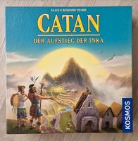 Catan - Der Aufstieg der Inka Düsseldorf - Heerdt Vorschau