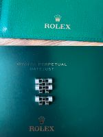 Rolex Glied Jubilee Date just Nordrhein-Westfalen - Oberhausen Vorschau