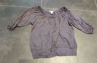 Shirt grau XS H&M H & M Oberteil Mecklenburg-Vorpommern - Stralsund Vorschau