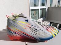 Adidas Predator Edge 1 FG Fußballschuhe Hessen - Büttelborn Vorschau