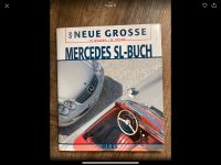 Mercedes „Das große SL Buch“ Hessen - Limburg Vorschau
