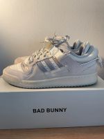 Adidas bad bunny forum low  cloud white US11|EU 45 1/3 Bayern - Laufen Vorschau