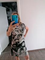 Super schönes Tshirt Kleid Hessen - Espenau Vorschau