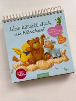 Was kitzelt dich am Näschen? Reime, Figerspiele Niedersachsen - Bruchhausen-Vilsen Vorschau