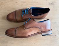 LLOYD „RICK“ Business Schuhe - Größe 45 - (NP: 160,00€) Bayern - Coburg Vorschau