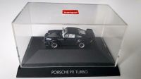 herpa Porsche 911 turbo in 1:87 Nordrhein-Westfalen - Krefeld Vorschau