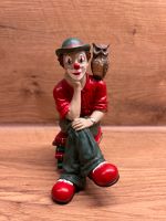 Gilde Clown „Der Denker“ (Jahresfigur 2007) 10145 Bayern - Aresing Vorschau