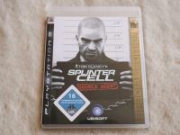 Splinter Cell Double Agent (PS3) Hessen - Bickenbach Vorschau