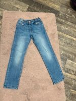 H&M Jeans /Hose Gr.128 Niedersachsen - Hildesheim Vorschau