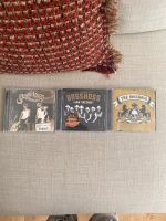 3 Verschiedene The Bosshoss CD‘s Essen - Altenessen Vorschau