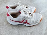 Hallenschuhe von Asics Dortmund - Wickede Vorschau