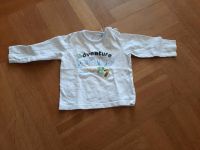 Langarmshirt "Wunschkind" Gr.68 Bayern - Donauwörth Vorschau