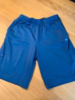 Decathlon Sporthose Laufhose Gr. 140 Nordrhein-Westfalen - Kamen Vorschau