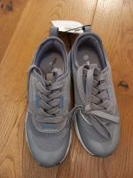 Schuhe neu Turnschuhe grau walkx Sportschuhe Gr. 33 Hessen - Vellmar Vorschau