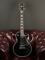 2014 Gibson LTD Les Paul Custom P90 Bayern - Kiefersfelden Vorschau