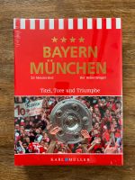 FC Bayern Lexikon Bücher Lektüre Sachsen - Chemnitz Vorschau