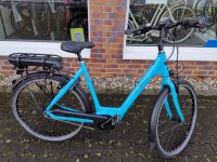 Velo de Ville CEB400 Wave 60cm Bosch Active-Line GT-Akku 500wh 7- Nordrhein-Westfalen - Rietberg Vorschau