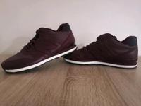 Laufschuhe new Balance Einmal getragen roße  40.5 Bayern - Ingolstadt Vorschau