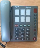 Seniorentelefon PowerTel 92 amplicomms Nordrhein-Westfalen - Hattingen Vorschau