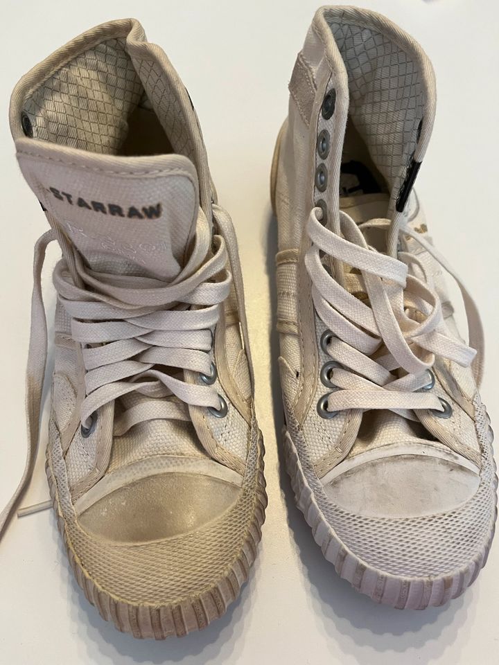 G-Star Raw Sneaker Größe 36 in Freiburg im Breisgau