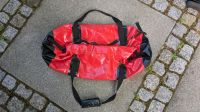 Wasserfeste Tasche für Segelbekleidung etc. rot glänzend Hohen Neuendorf - Bergfelde Vorschau