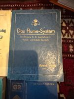 Flume Grossuhrschlüssel G2 v. 1962 u 1967 guter Bayern - Kirchheim Ufr Vorschau