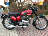 Matchless G9 Super Clubman 500ccm wie AJS Model 20 Niedersachsen - Rosengarten Vorschau