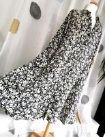 *NEU* Süßes florales Blusenkleid Kleid Chiffonkleid L/XL Bayern - Erding Vorschau
