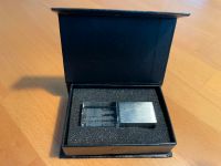 Stylischer 4 GB Glas - Metall USB Stick Nordrhein-Westfalen - Mönchengladbach Vorschau