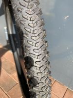 neuer MTB Reifen 26“  26x1.95 / 50-559 Nylon Nordrhein-Westfalen - Schloß Holte-Stukenbrock Vorschau