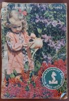 Versandkatalog Blumenschmidt Erfurt 1940 Rarität Hessen - Birstein Vorschau