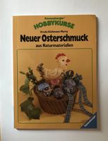 Neuer Osterschmuck aus Naturmaterialien Bayern - Germering Vorschau