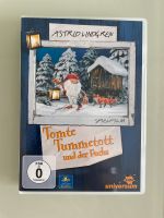 Tomte Tummetott und der Fuchs DVD Bayern - Bad Abbach Vorschau