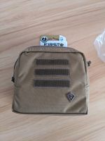 FIRST TACTICAL TACTIX 6 X 6 UTILITY POUCH COYOTE BROWN Bayern - Buckenhof Mittelfranken Vorschau