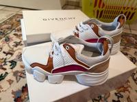 Givenchy Sneakers Damen - Größe 38,5 Bayern - Sparneck Vorschau