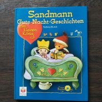 Sandmann Gute-Nacht-Geschichten vom kleinen König Niedersachsen - Rastede Vorschau