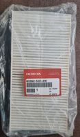 Honda Civic Type R EP3 OEM Pollenfilter 80292-S5D-416 Nordrhein-Westfalen - Herten Vorschau