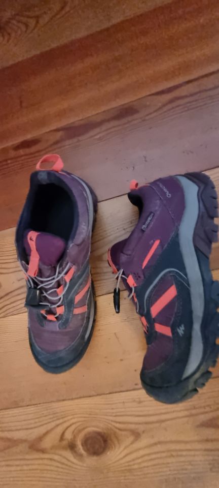Schuhe Größe 37-38 in Oer-Erkenschwick