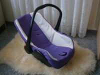 Babyschale Infant car seat ECE R 44/04 Universal, 0 bis13 kg Berlin - Spandau Vorschau