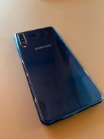 Samsung Galaxy A7 Mobiltelefon inkl 32 GB Erweiterung Nürnberg (Mittelfr) - Aussenstadt-Sued Vorschau